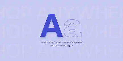 Typography Design Services Al Ain