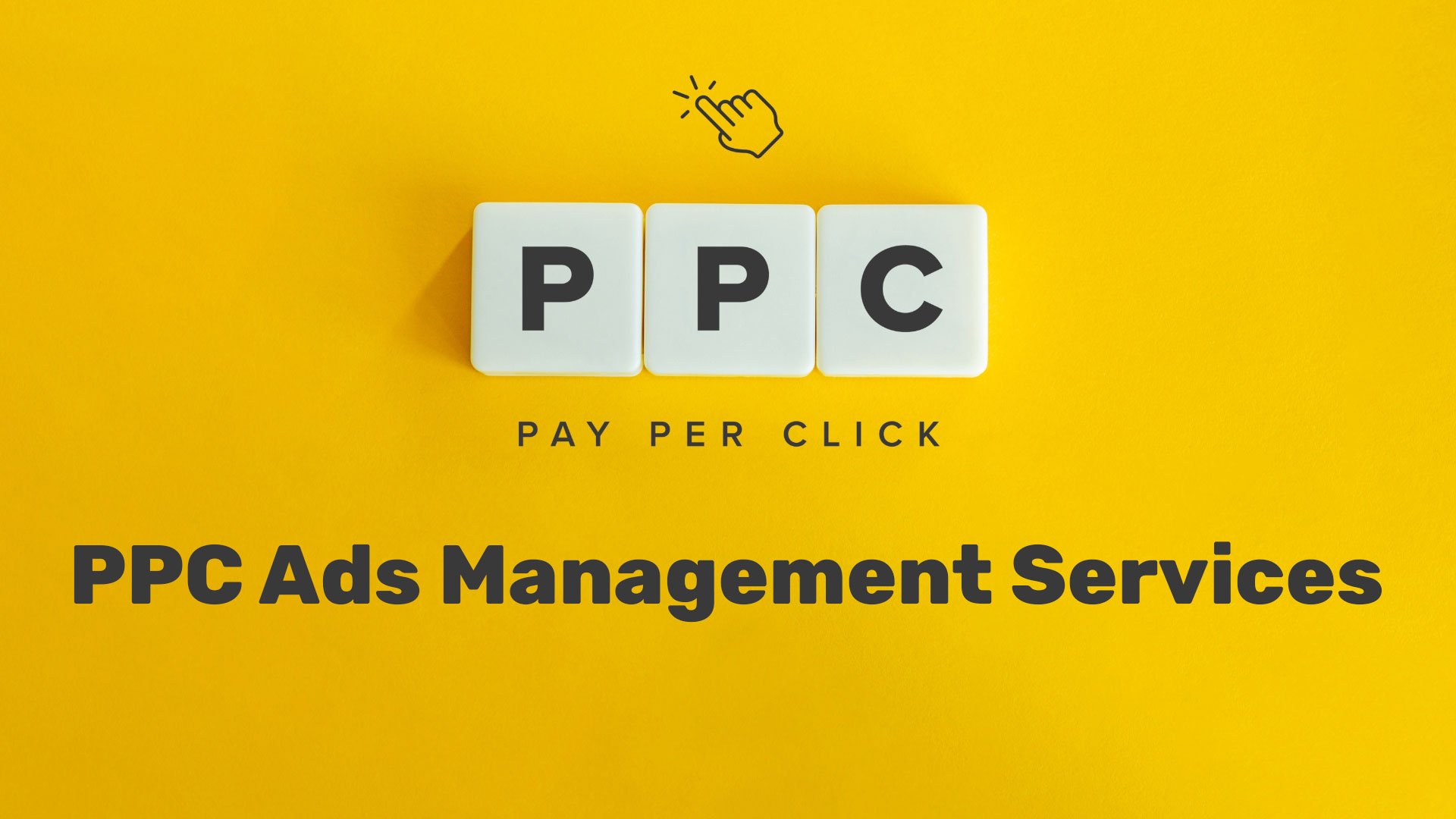 PPC Advertising Services Al Ain