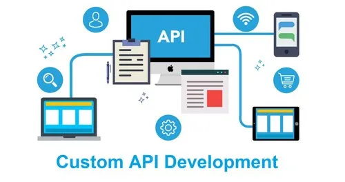 Best API Integration Company in Al Ain | Custom API Development Services for Businesses