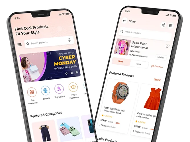 Ecommerce Website Design & Development Company in Al Ain