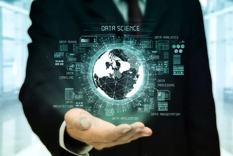 AI & Data Analytics Service | Big Data Analytics Consulting Services in Al Ain