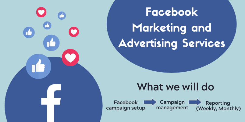 Professional Facebook Ads Management Services | Expert Meta Advertising in Al Ain