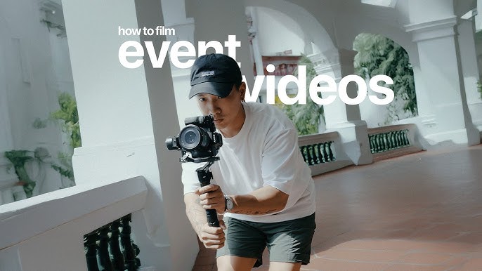Event Video in Al Ain