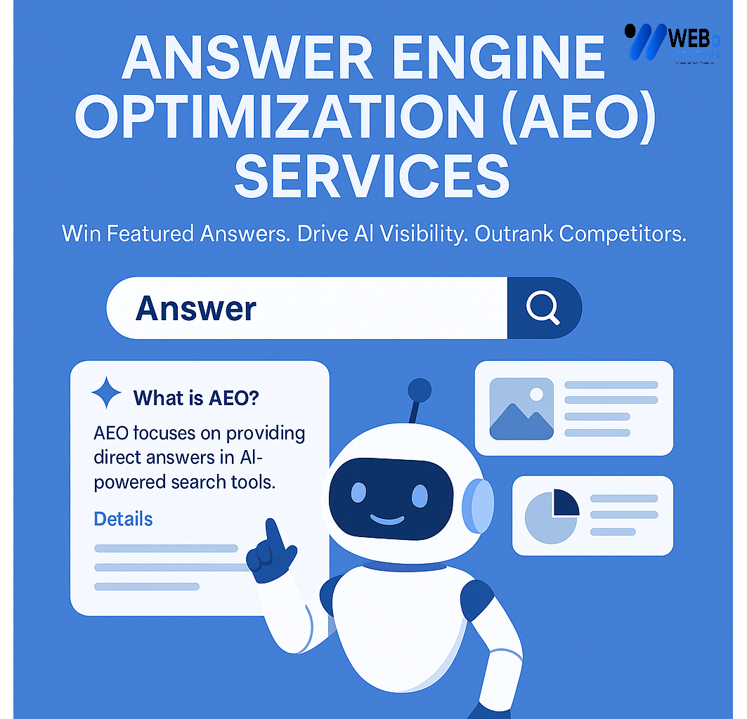 Answer Engine Optimization (AEO) Agency in Al Ain - Complete Guide for 2026