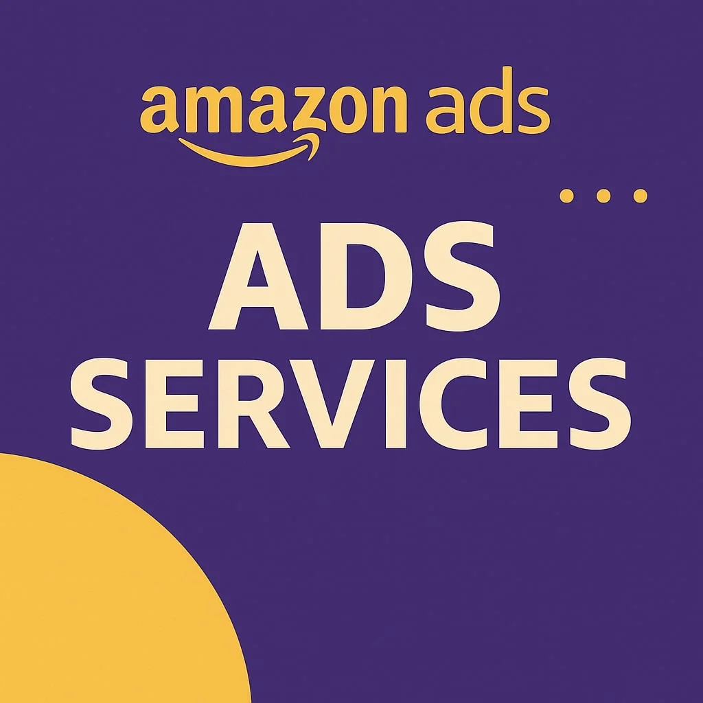 Amazon Advertising Agency in Al Ain - Boost Sales