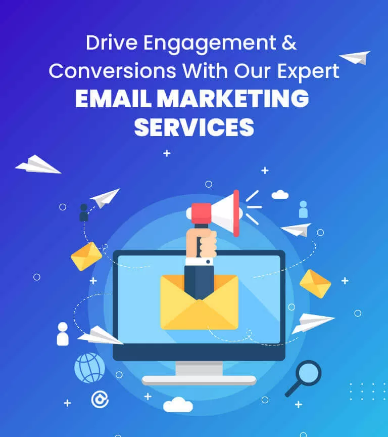 Email marketing automation in Al Ain 2026 for online business Presence, AI email campaigns and customer engagement