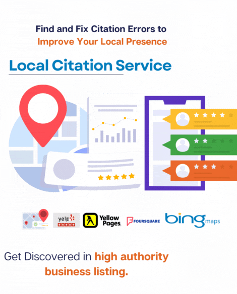 Improve Local Business SEO with ReviewTrackers' Local Listings in Al Ain for better Presence
