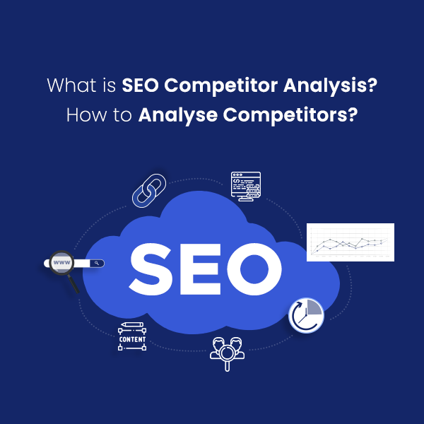 SEO Competitor Analysis Agency in Al Ain - Improve Google Rankings