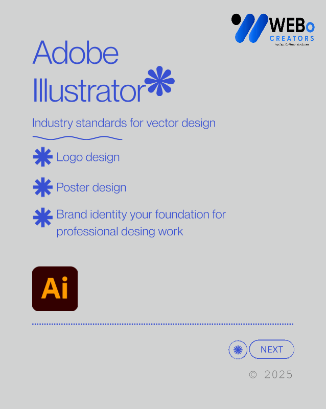 Adobe Illustrator Logo Tips | Create Professional Logos Like a Pro Services in Al Ain