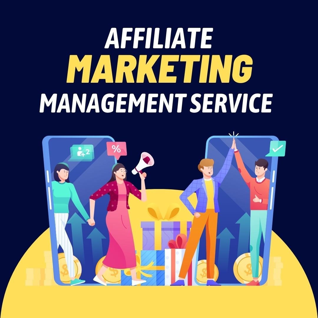 Affiliate Marketing Step-by-Step Guide Service in Al Ain