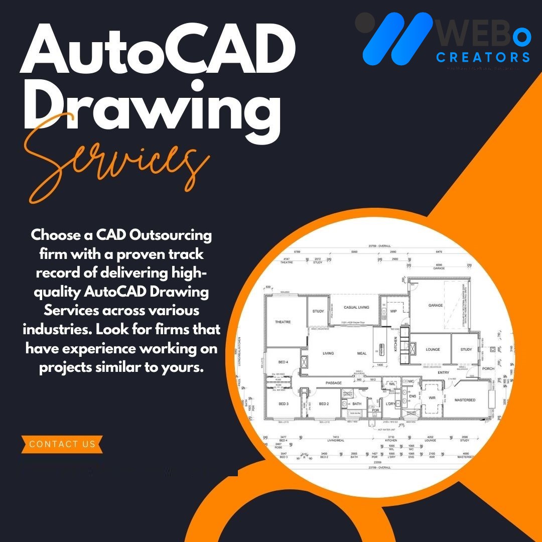 AutoCAD Drafting Services in Al Ain | 2D Floor Plans, CAD Drawings & 3D Design
