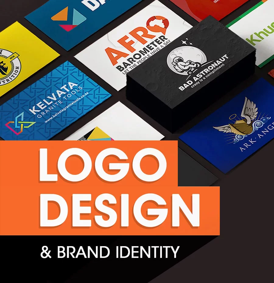 Professional Logo Design Service to Build Your Brand in Al Ain 2026