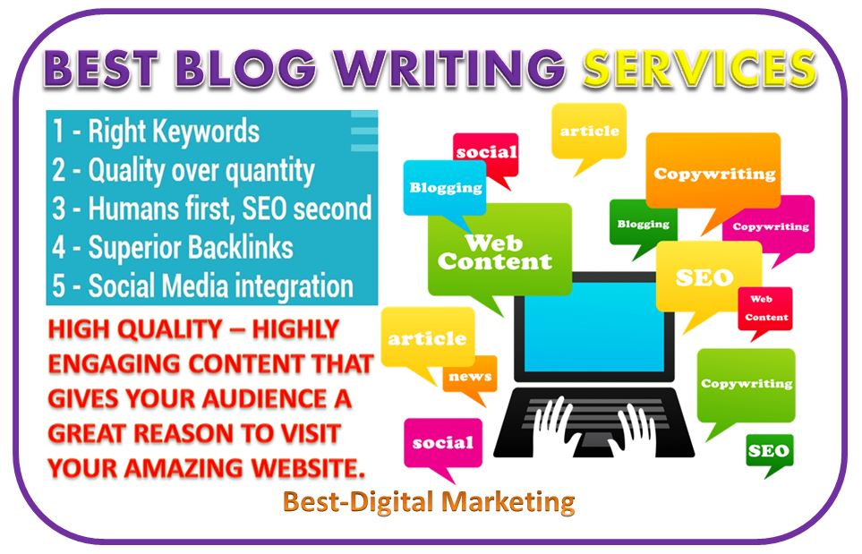 SEO ranking and website presence from Blog Writing Agency in Al Ain 2026
