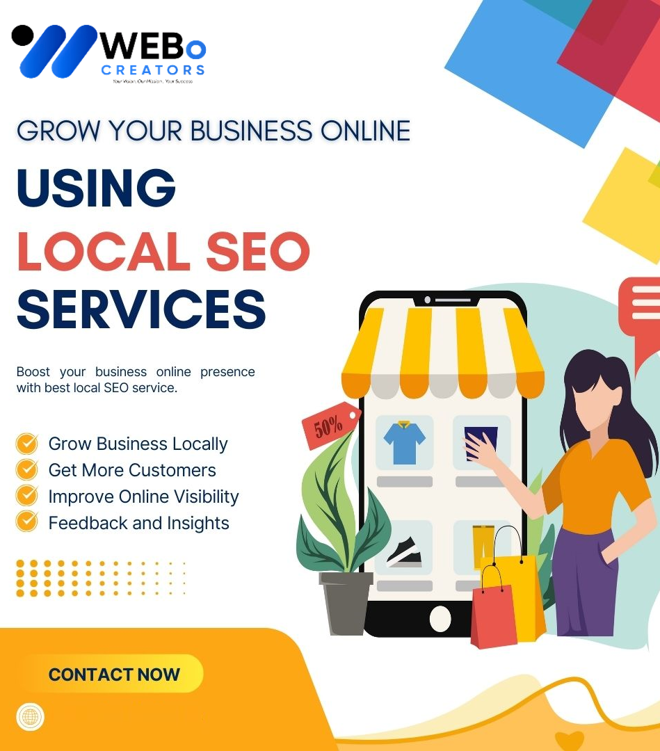 Al Ain Local SEO Services in Al Ain, Google Maps Ranking & Local Business SEO