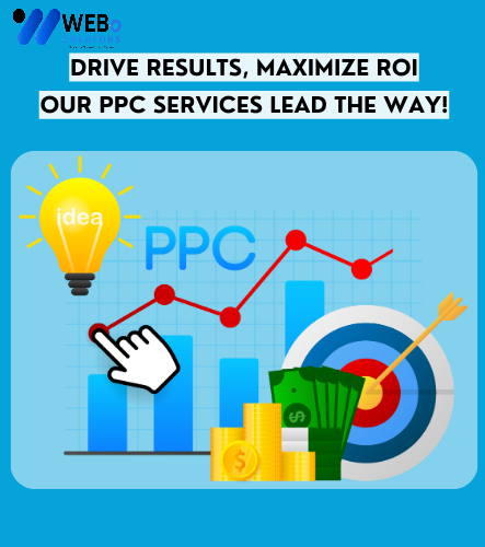 Best PPC Management Services in Al Ain | Google Ads Agency for Leads
