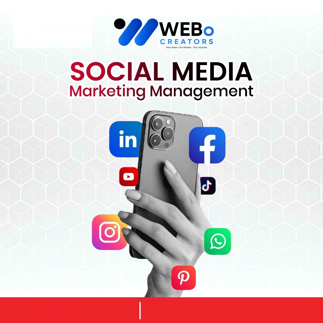 Exploring Social Media Marketing (SMM) in Digital Marketing Agency in Al Ain