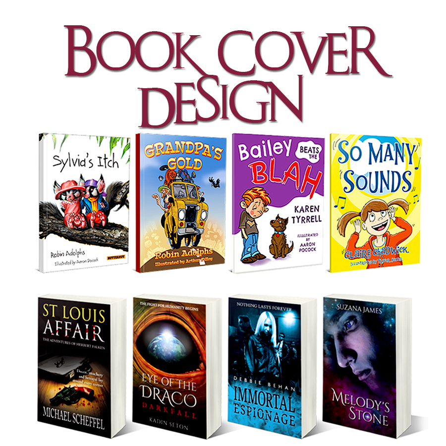 Modern 2026 Book Cover Design Agency in Al Ain for self publishing authors