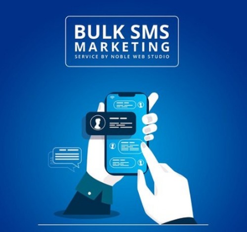 Bulk SMS Marketing Services in Al Ain for Business Promotion and Customer Communication