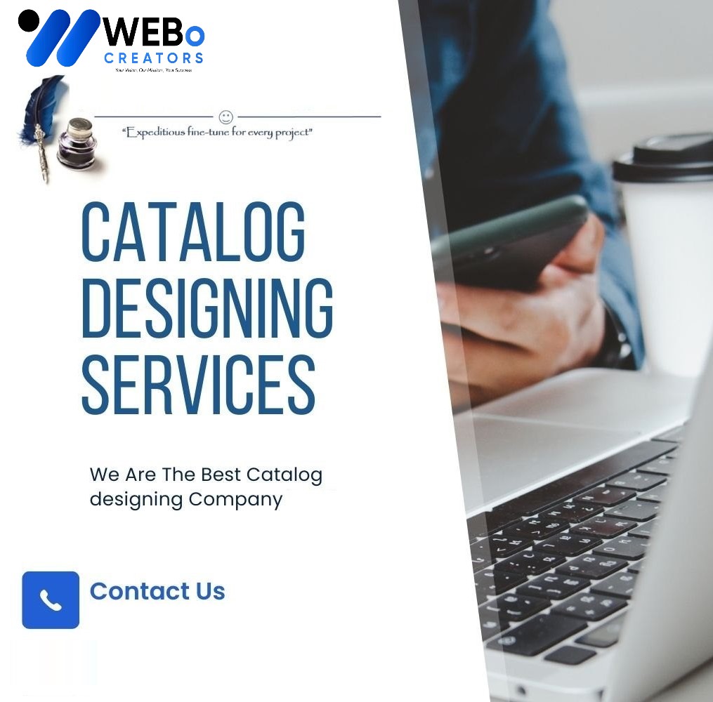 2026 Modern Product Catalog Design Services for Al Ain Businesses