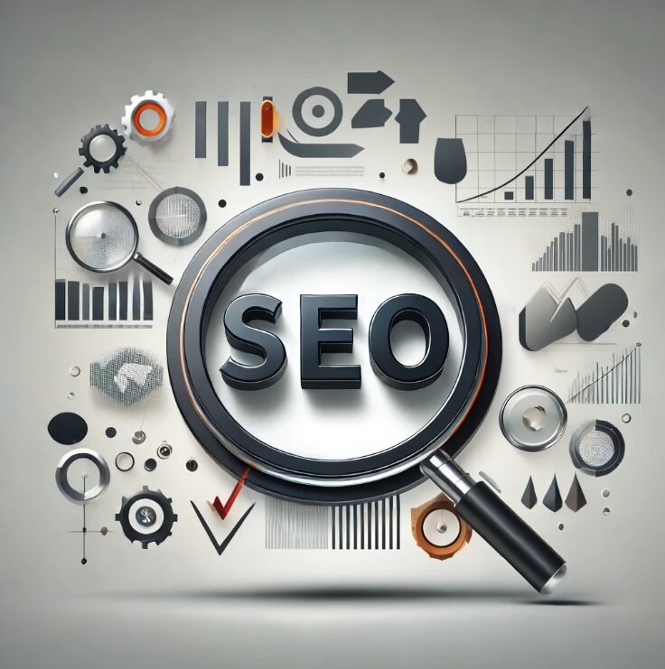 SEO Competitor Analysis for Better Google Rankings in Al Ain