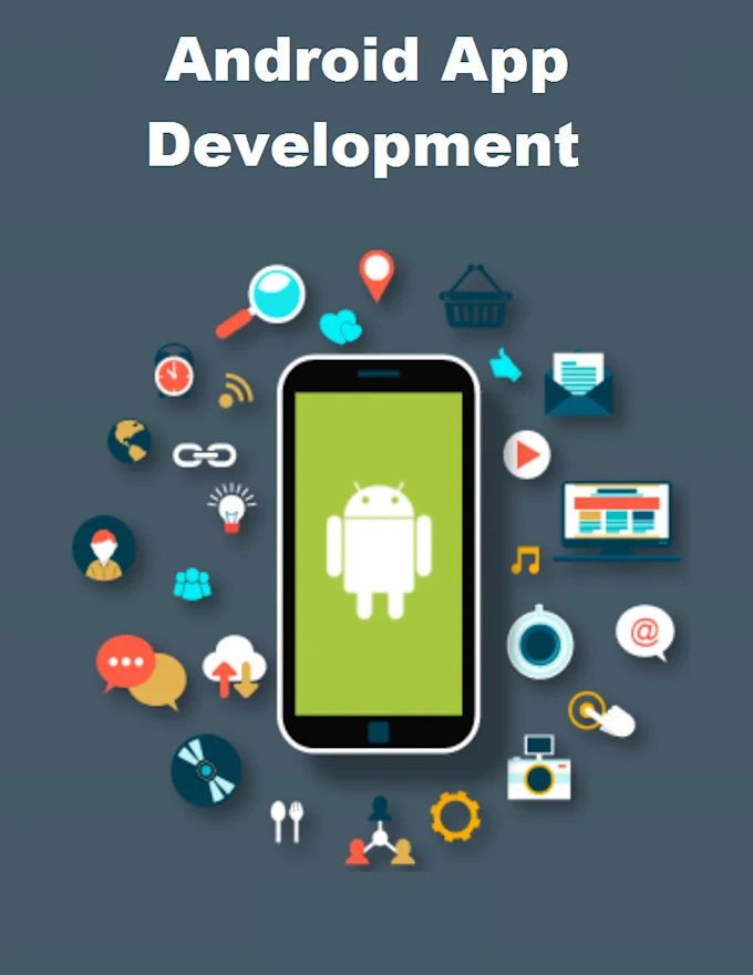 iOS & Android Application Design Agency in Al Ain - Development