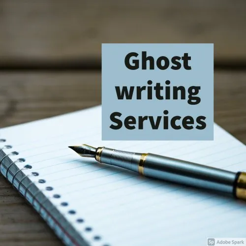 Expert Fiction Ghostwriting Services b Best Fiction Ghostwriters for Hire | Ghost Writing Solutions in Al Ain - Book Writing, Blogs & Content Writing 2026