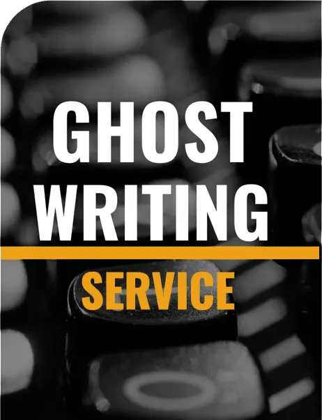 Ghostwriting Services in Al Ain for Books Blogs and Business Content 2026