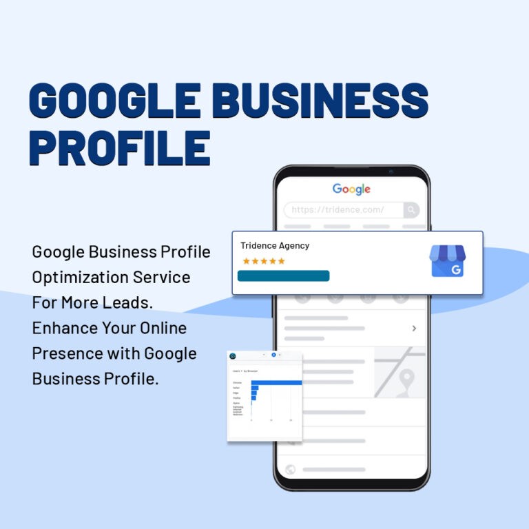 Google Business Profile Setup Service – Fast & Accurate in Al Ain