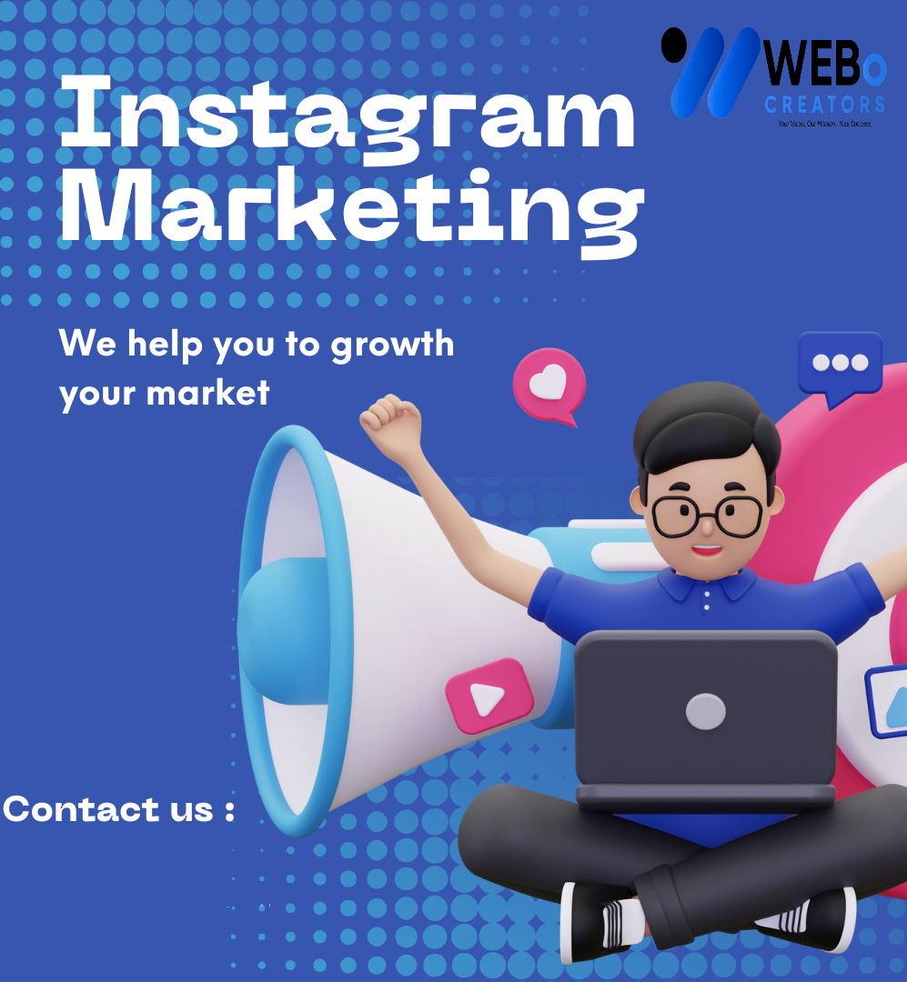 Best Instagram Marketing (Ads) Management Service Agency in Al Ain