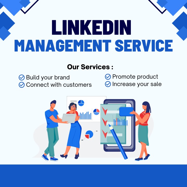 LinkedIn Ads Services in Al Ain for B2B Lead Generation and Business Marketing 2026