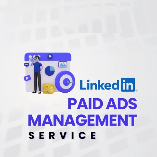 LinkedIn Ads Services in Al Ain for Business Leads, Company Promotion & B2B Marketing 2026