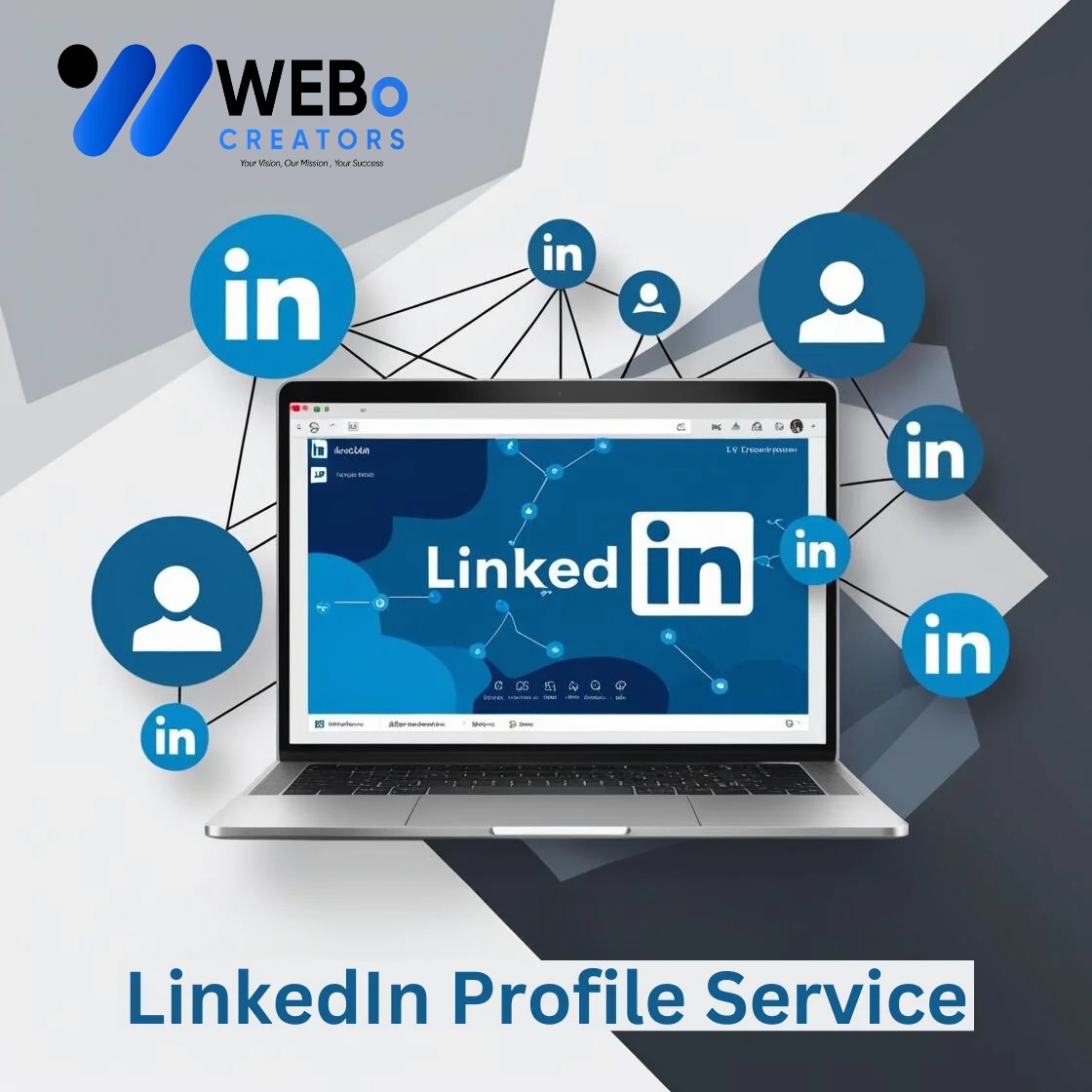 LinkedIn Profile Optimization Service That Doubles Your Job Leads in Al Ain 2026