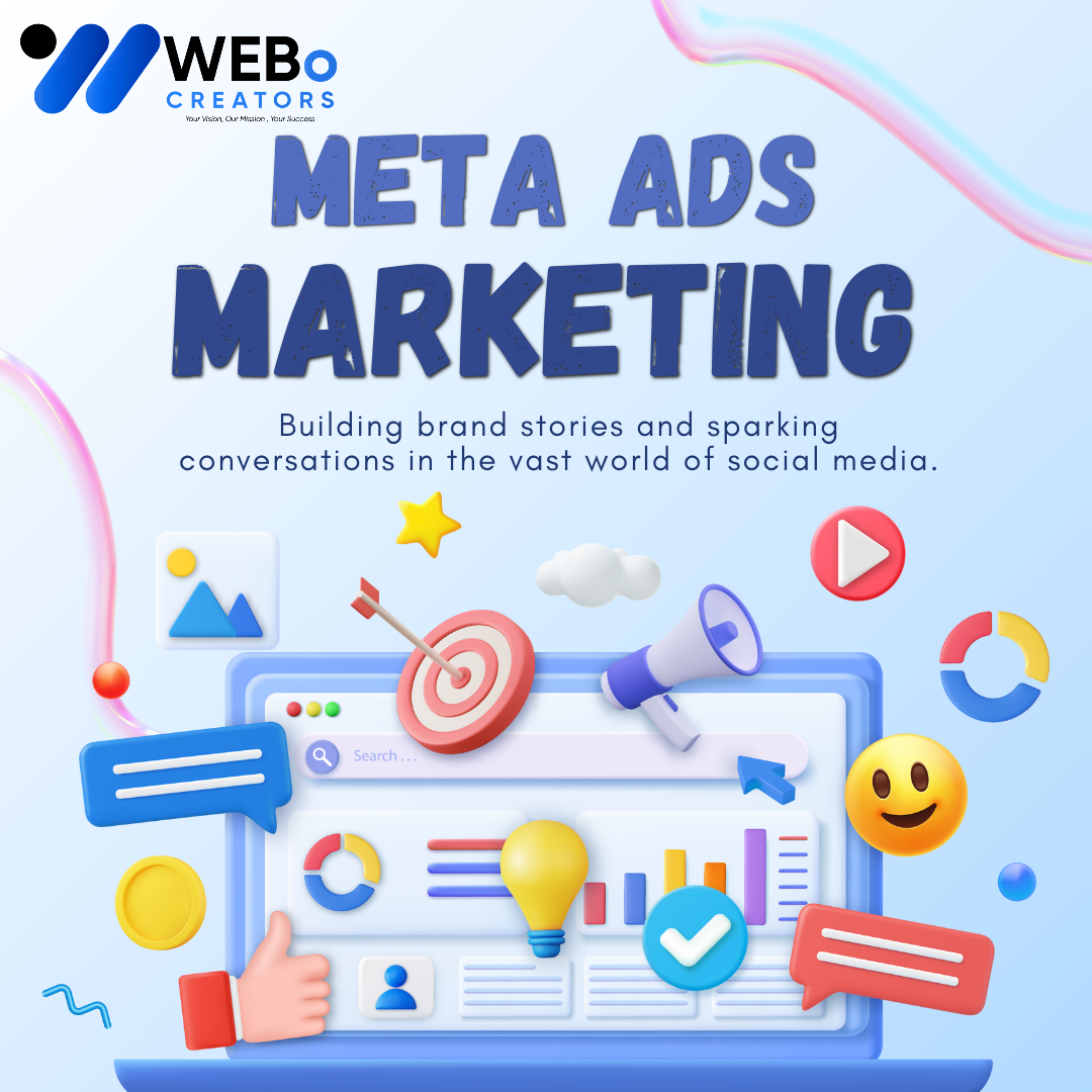 Facebook & Instagram Ads Services in Al Ain 2026 - Meta Ads Management