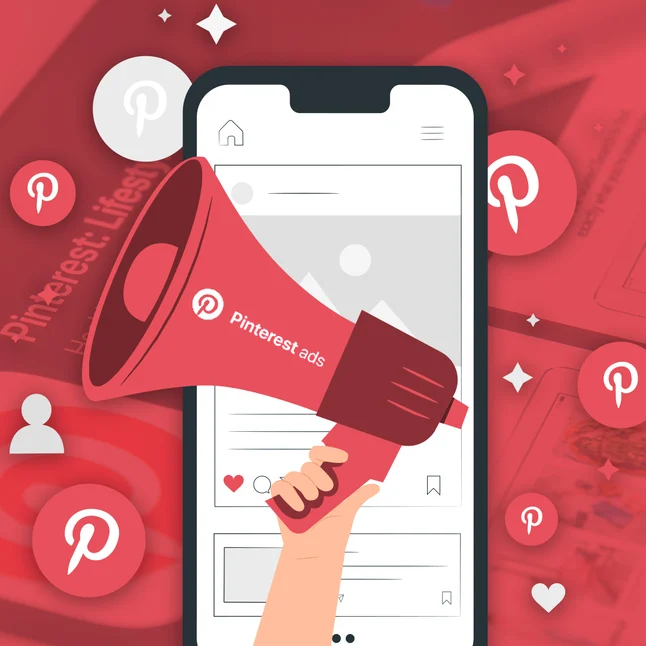 Pinterest Ads Services Al Ain 2026 - Campaign Management, Targeting & Marketing Results