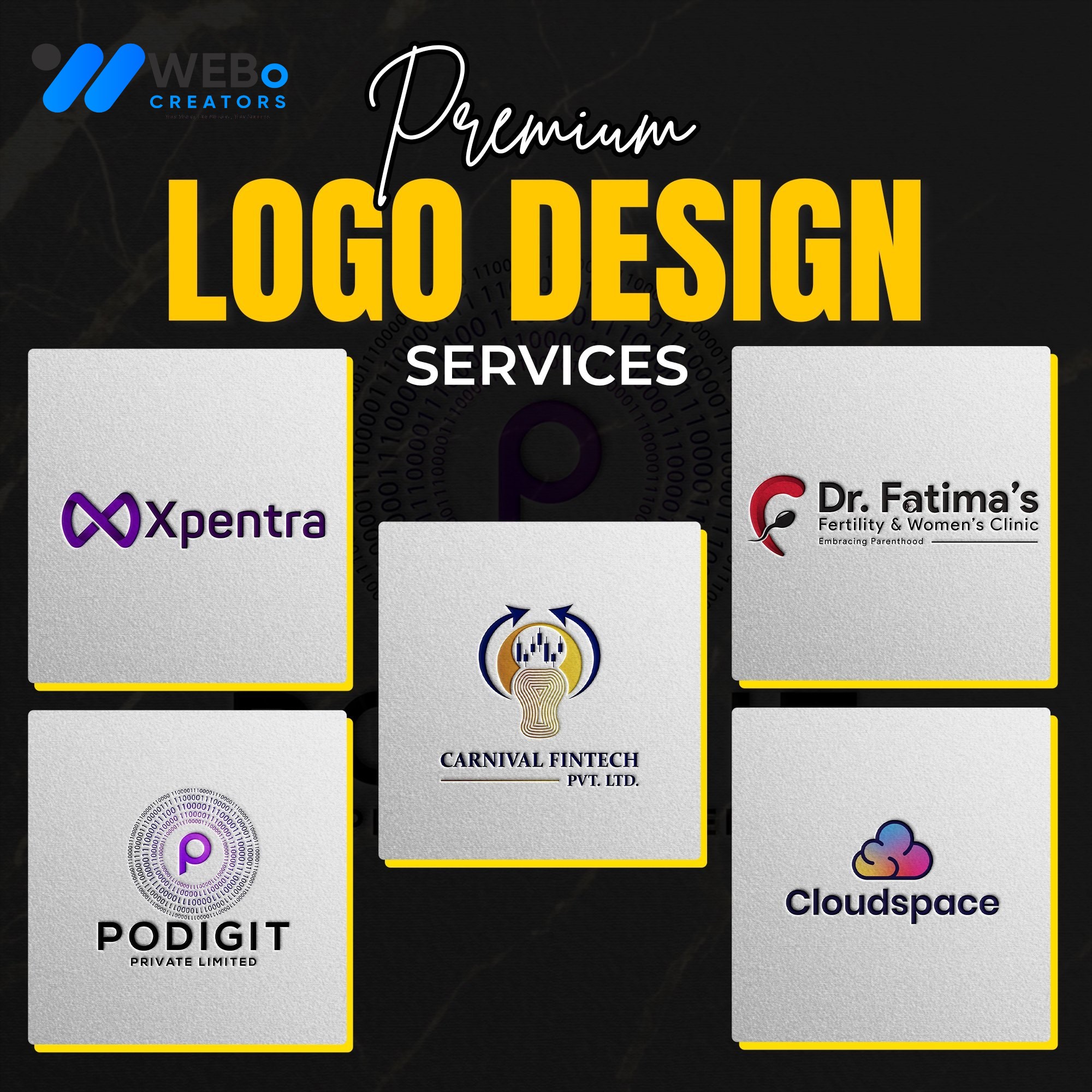 Professional Logo Design Services in Al Ain | Best Logo Design Company 2026
