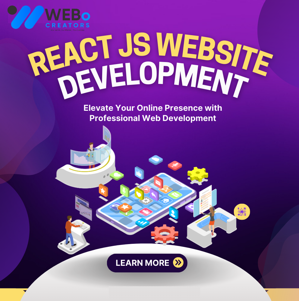React E-commerce Website Design & Development Services in Al Ain 2026