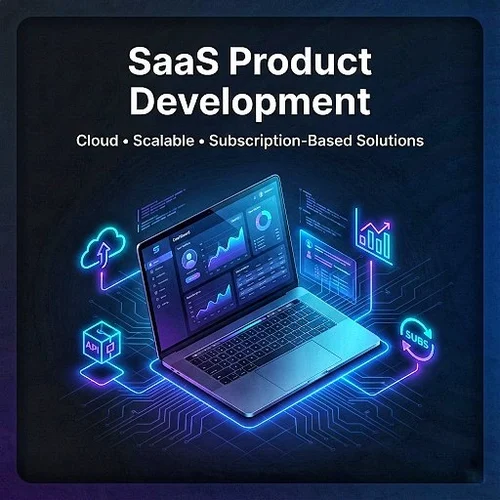 Custom SaaS Software Development Process From Idea to Deployment in Al Ain for Modern Businesses