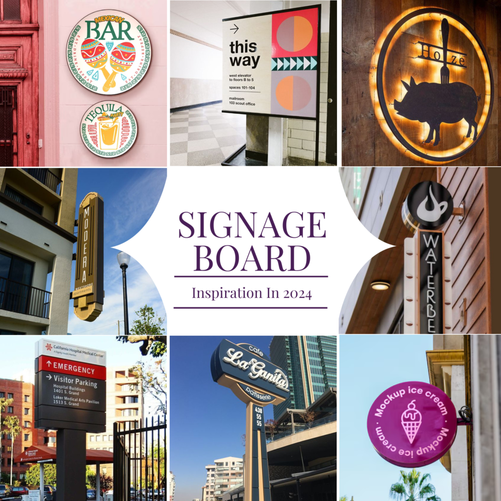 Signage | Indoor Signs | Outdoor Signs | 3d signs | Signage Design | Signage Services | Signage Services in Al Ain