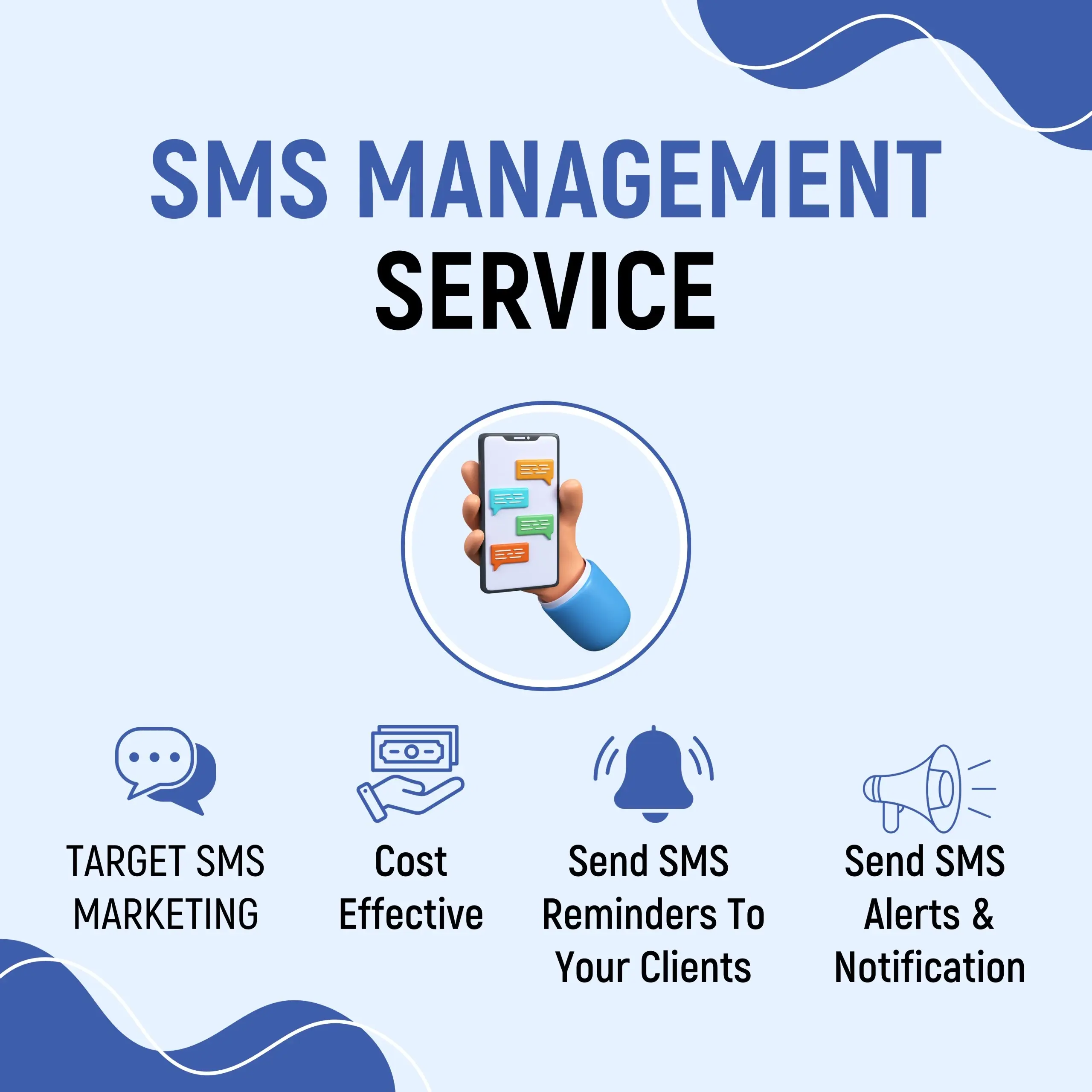 Best SMS Marketing Campaign Services in Al Ain for Business Promotion and Customer Reach