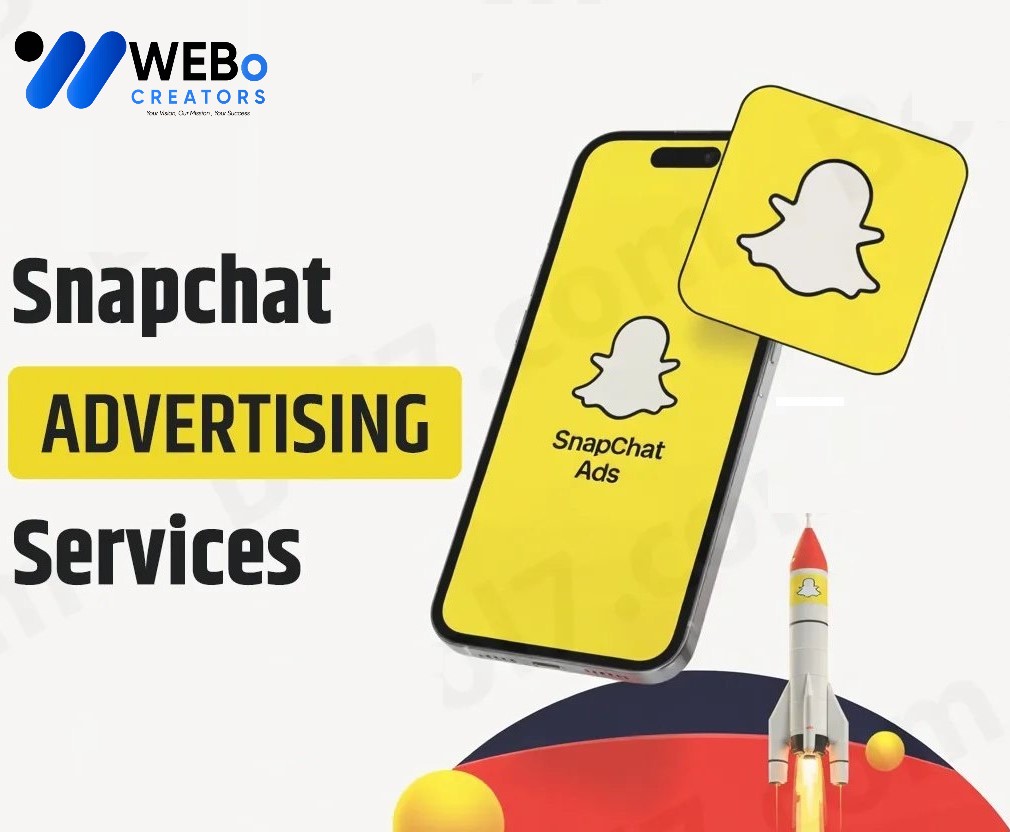 Snapchat Advertising Service - Digital Marketing Agency in Al Ain