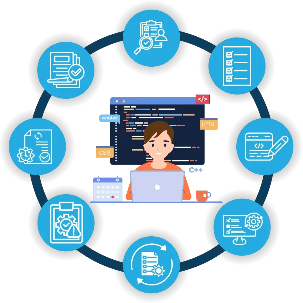 Software Testing Services in Al Ain - QA Testing and Quality Assurance Solutions