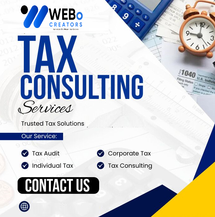 Best Tax Consultant Services in Al Ain - Tax Advisor and Accountant