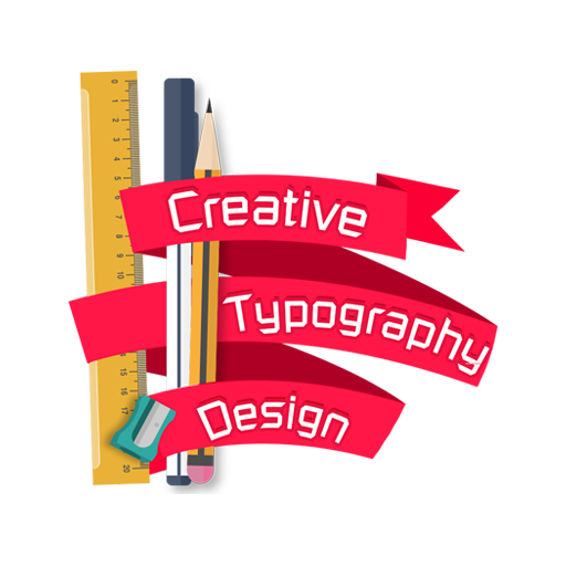 Typography Design Services in Al Ain - Creative Fonts and Custom Text Designs