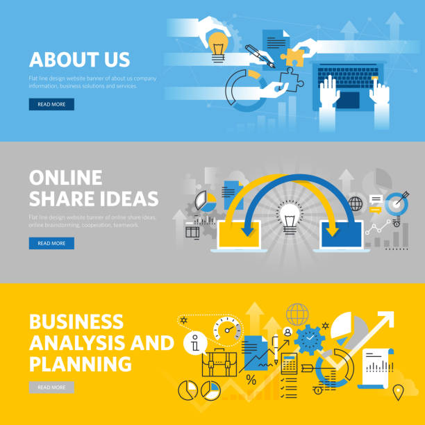Banner Design Service | Offline and Online Ads Banners Agency in Al Ain