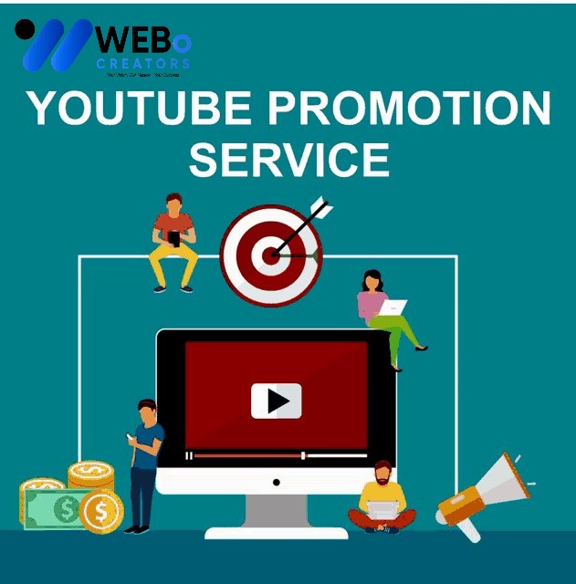 Best YouTube Promotion Service in Al Ain for Channel Views and Subscribers