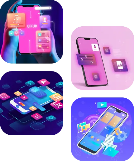 #1 Mobile Application Agency in Al Ain