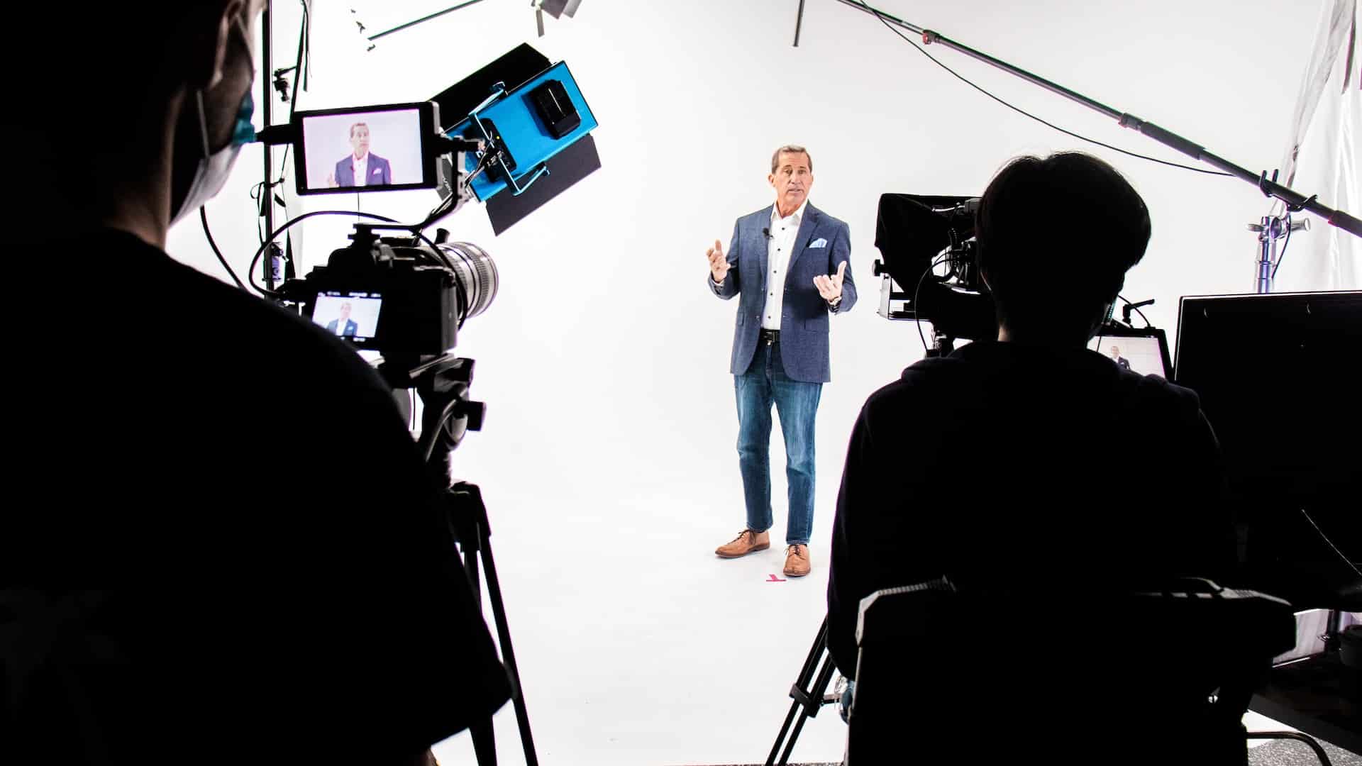 Corporate Videos in Al Ain